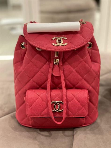 chanel mini backpack dupe|Chanel duma backpack 2020.